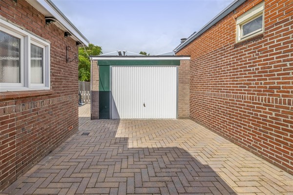 Medium property photo - Langeleegte 112, 9641 GT Veendam